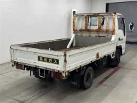 Цена авто Nissan Atlas с аукционов Японии, номер кузова AKR69EA, пробег 303 000, оценка 2