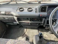 Цена авто Nissan Atlas с аукционов Японии, номер кузова AKR69EA, пробег 303 000, оценка 2