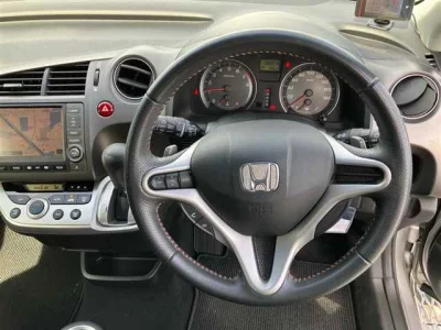 HONDA STREAM
