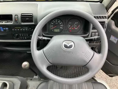 Mazda BONGO TRUCK