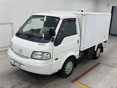 Mazda BONGO TRUCK