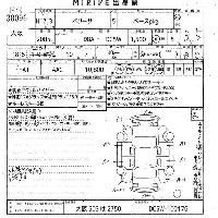 Mazda Verisa