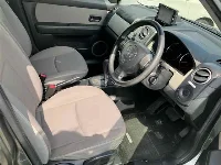 Цена авто Mazda Verisa с аукционов Японии, номер кузова DC5W, пробег 85 000, оценка 2