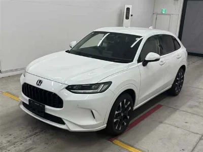 HONDA ZR-V