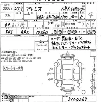 Toyota Premio