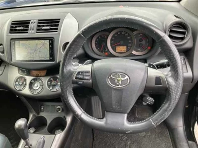 Toyota Vanguard