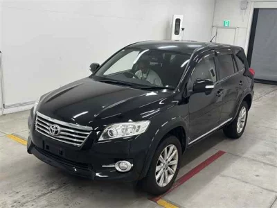 Toyota Vanguard