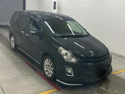 MAZDA MPV