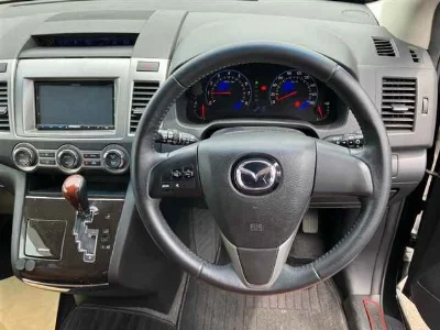 MAZDA MPV