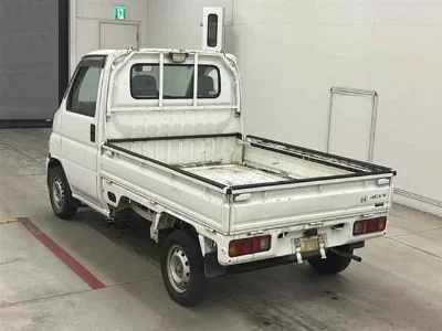HONDA ACTY TRUCK