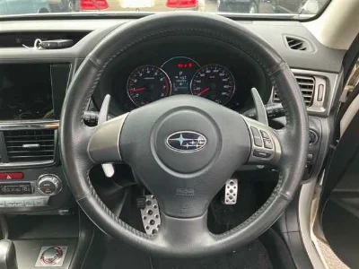 SUBARU EXIGA