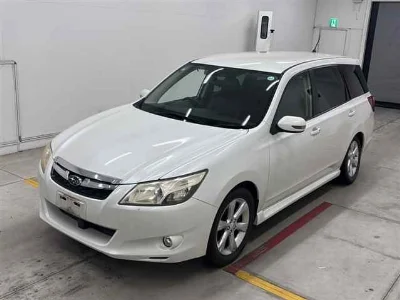 SUBARU EXIGA