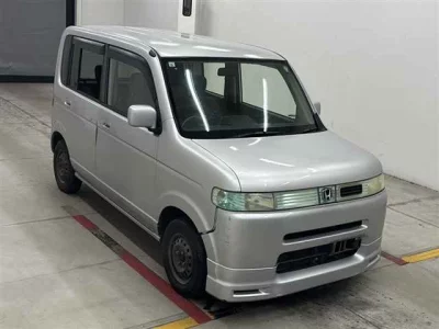 HONDA THATS