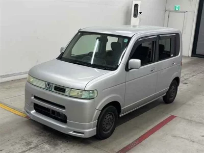 HONDA THATS