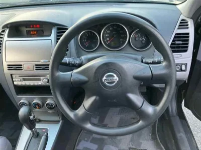 Nissan Wingroad
