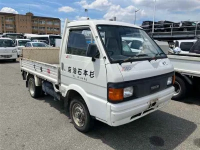 MAZDA BONGO