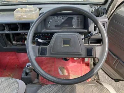 MAZDA BONGO