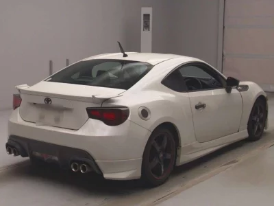 Toyota GT 86
