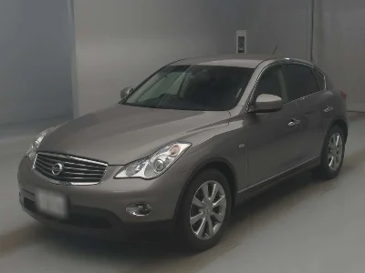 Nissan Skyline Crossover