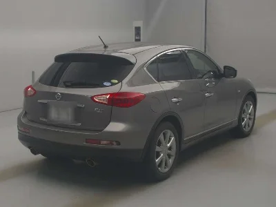 Nissan Skyline Crossover