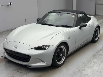 MAZDA ROADSTER