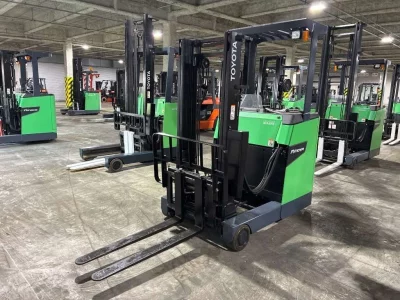 Toyota  FORKLIFT