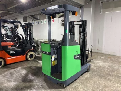 Toyota  FORKLIFT