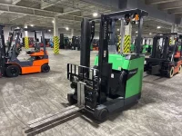 Цена авто Toyota  FORKLIFT с аукционов Японии, номер кузова 8FBR15, пробег 0, оценка 13