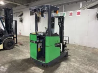 Цена авто Toyota  FORKLIFT с аукционов Японии, номер кузова 8FBR15, пробег 0, оценка 13