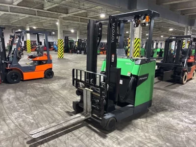 Toyota  FORKLIFT
