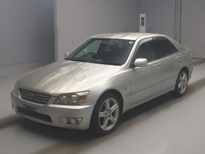 Toyota Altezza