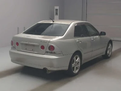 Toyota Altezza