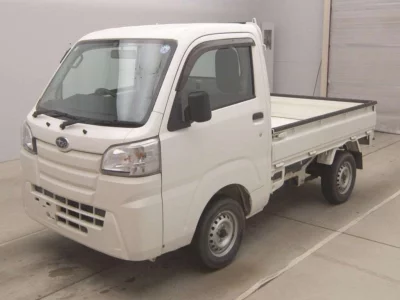 SUBARU SAMBAR TRUCK