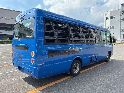 Mitsubishi FUSO ROSA