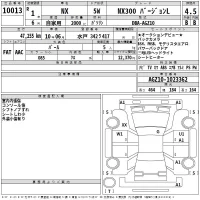 Lexus NX300