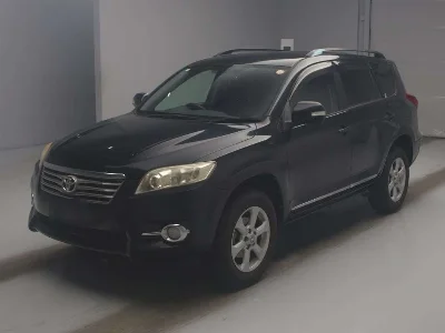 TOYOTA VANGUARD