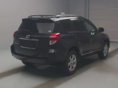 TOYOTA VANGUARD