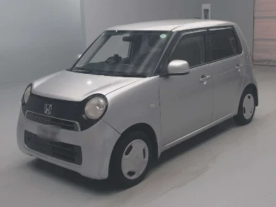 HONDA N ONE
