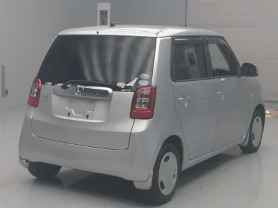 HONDA N ONE
