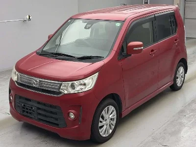 MAZDA FLAIR