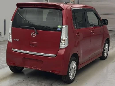 MAZDA FLAIR