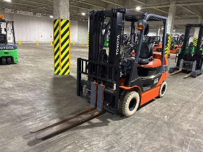 Toyota  FORKLIFT