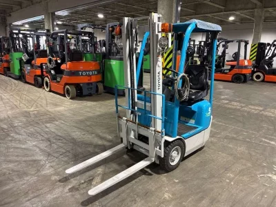 Toyota  FORKLIFT