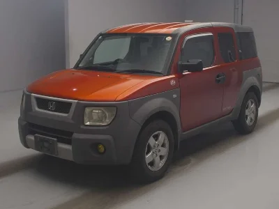 HONDA ELEMENT
