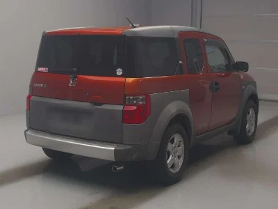 HONDA ELEMENT