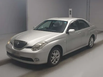 Toyota Verossa