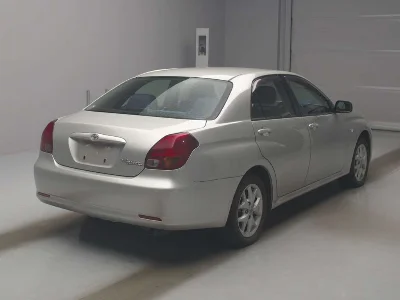 Toyota Verossa
