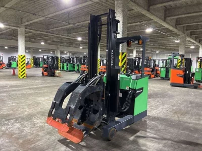 Toyota  FORKLIFT