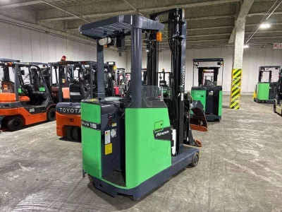 Toyota  FORKLIFT