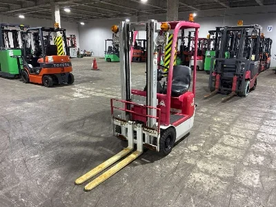 TOYOTA  FORKLIFT 